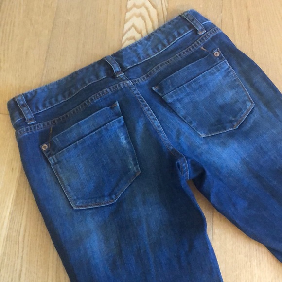 Mossino skinny jeans - Picture 4 of 4